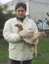 Dr. Karuniawan - Indonesia