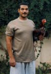 Muhammad Inad, Iraq (muhammadinad@yahoo.com)