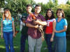Buhat Family - Florida