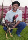 Cassim Imraan, India Malay, South Africa